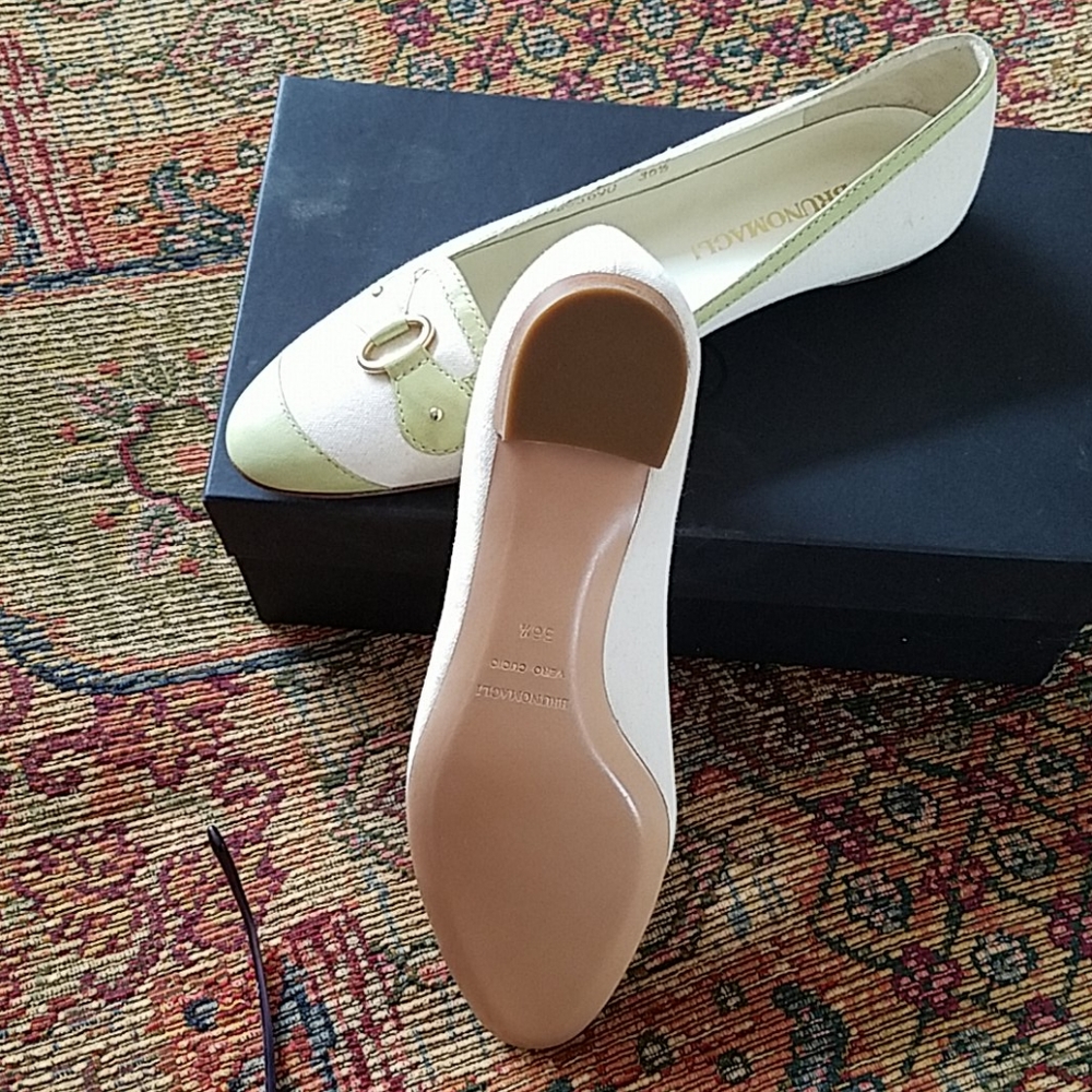 Flats - Picture 4 of 5